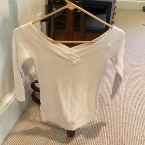Free people top